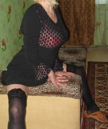 Анкета проститутки Дарья - Фото 1, Каменск-Уральский, 38 лет, №7650