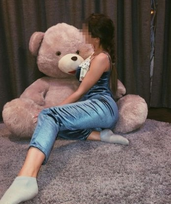Анкета проститутки Анжела - Фото 1, Каменск-Уральский, 23 года, №7891